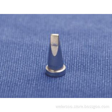 Lead Free Weller Soldering Iron Tips Used In Weller Solderi
